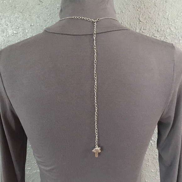 “Demeter: Goddess of the Harvest” Ceres Greek Mythology Handmade Necklace, Wheat - Picture 11 of 16